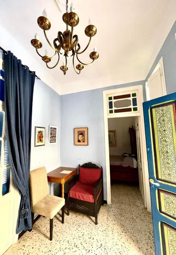 Dar Andrea Hotel Sousse Værelse billede